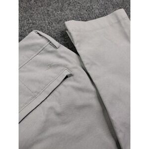 Tommy Bahama‎ Pants Men 34x30 Gray IslandZone On Par 5 Pocket Golf Performance